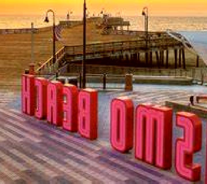 escort Pismo Beach