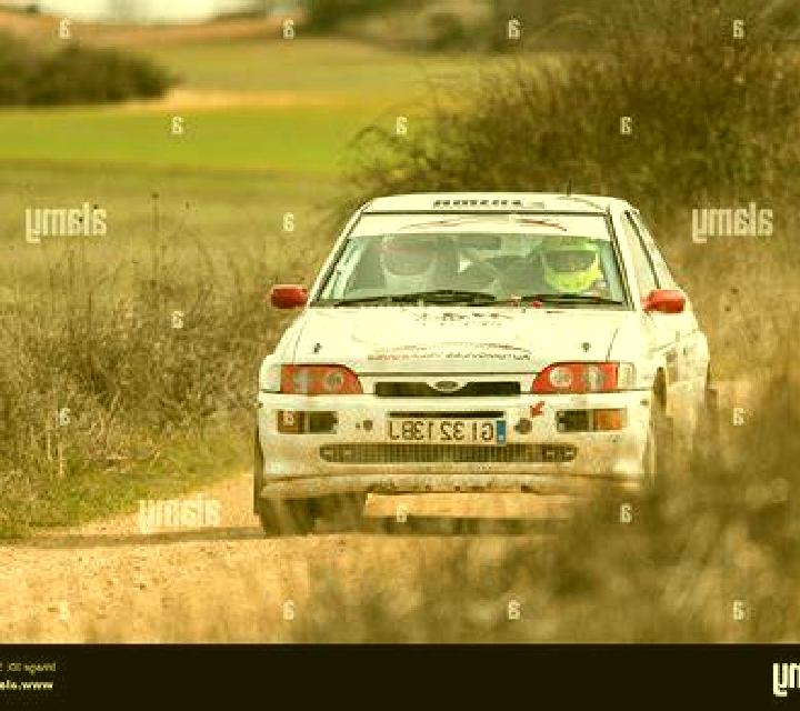 escort Piste