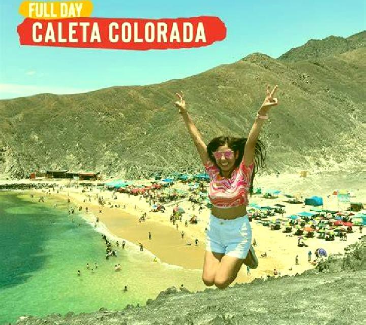 escort Playa Colorada