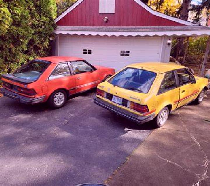 escort Plessisville