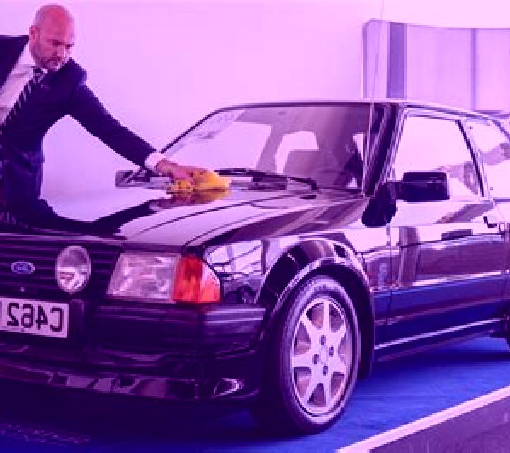 escort Plodovoye