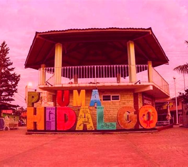 escort Pluma Hidalgo