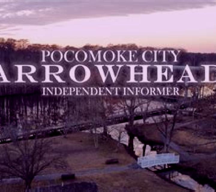 escort Pocomoke City
