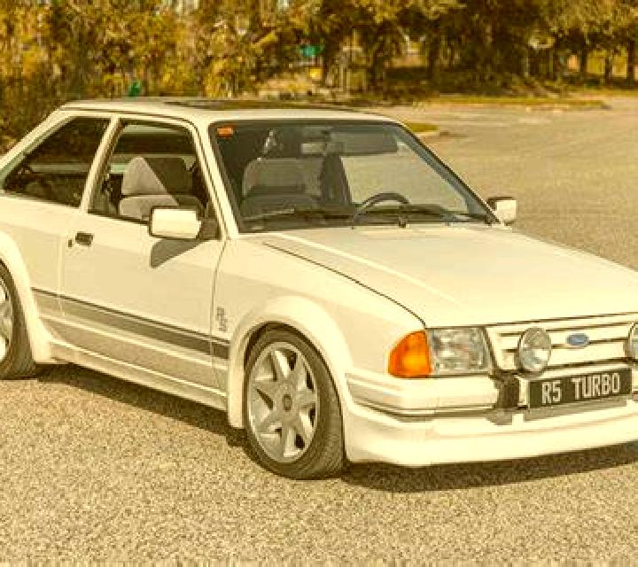 escort Polichni