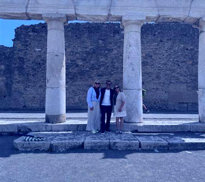 escort Pompei