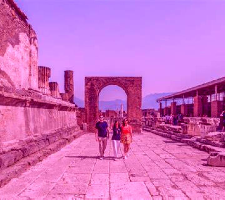 escort Pompeya