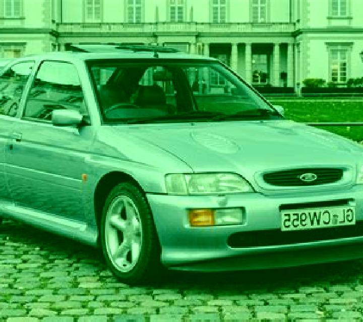 escort Ponchiera