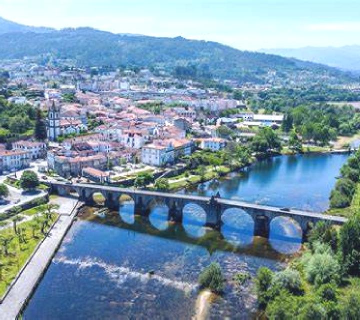 escort Ponte da Barca