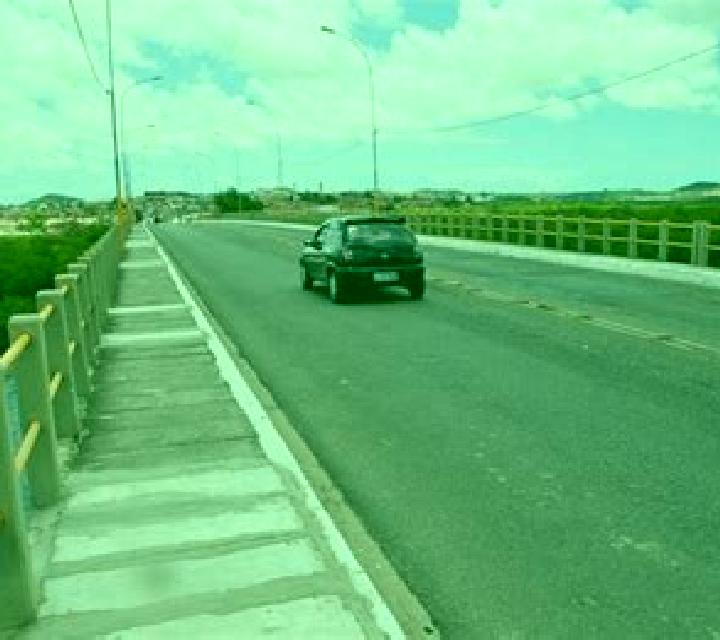 escort Ponte Nossa