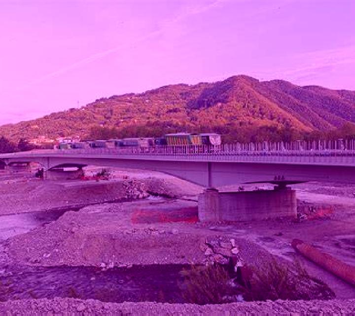 escort Ponte Nuovo