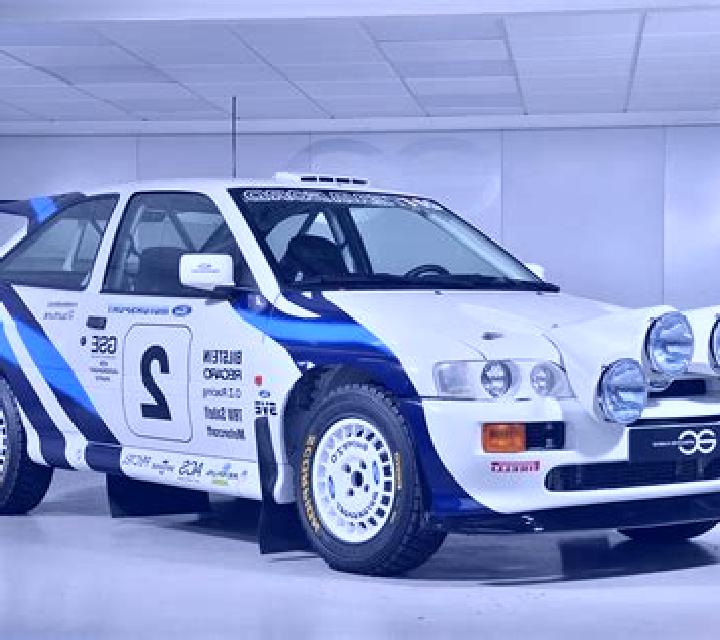 escort Ponzano