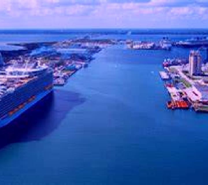 escort Port-Katon