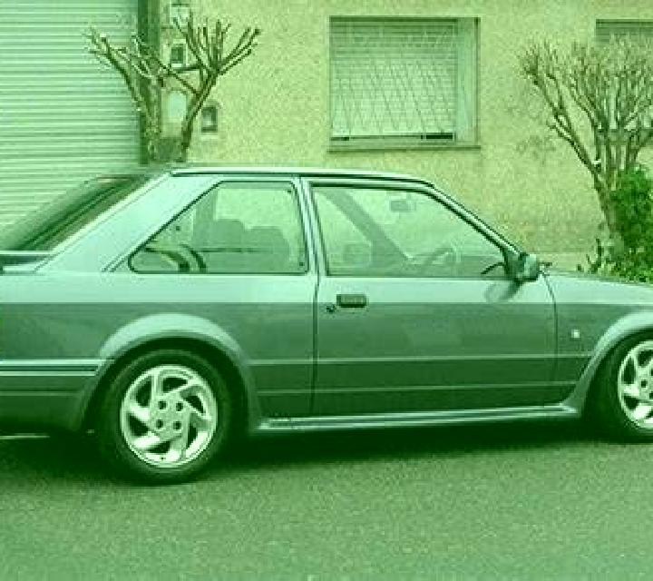 escort Portari