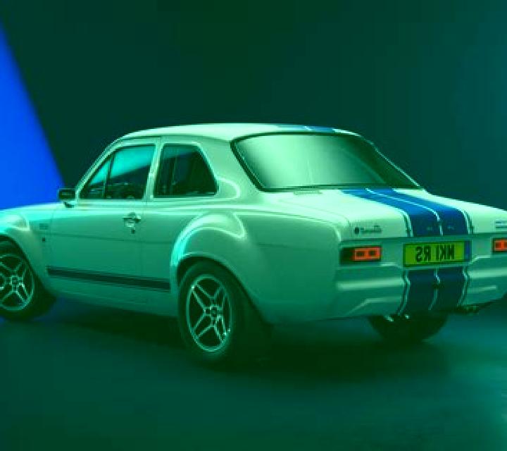 escort Pournari