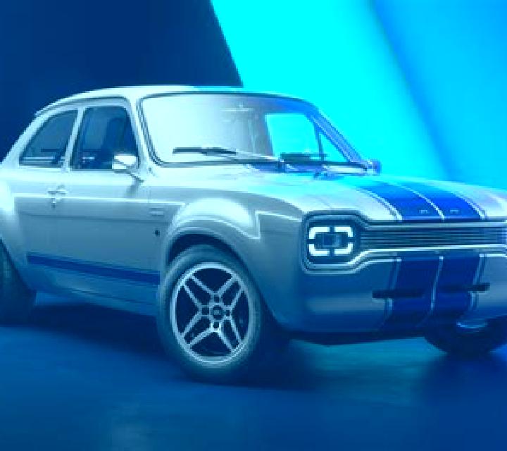 escort Pratolungo