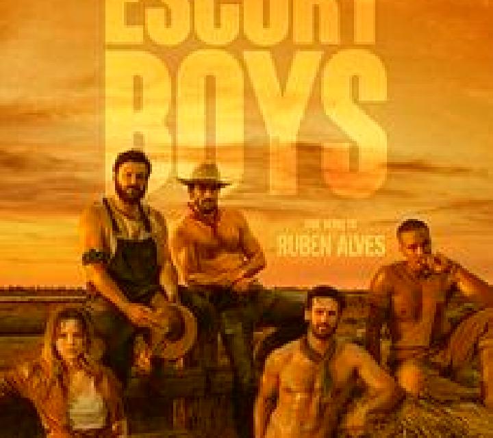 escort Predeal