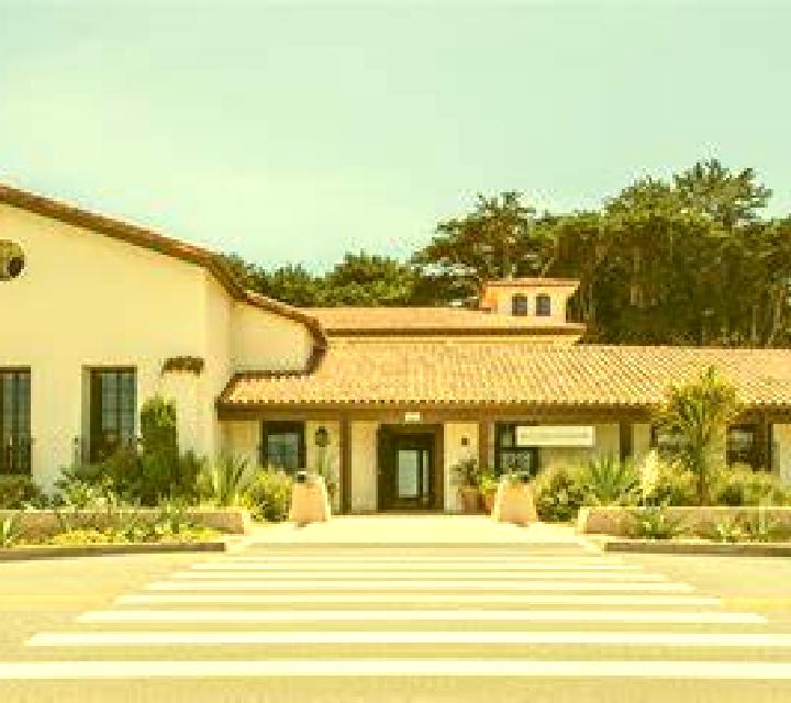 escort Presidio