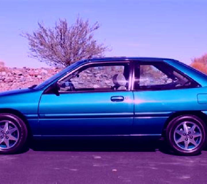 escort Proctorville