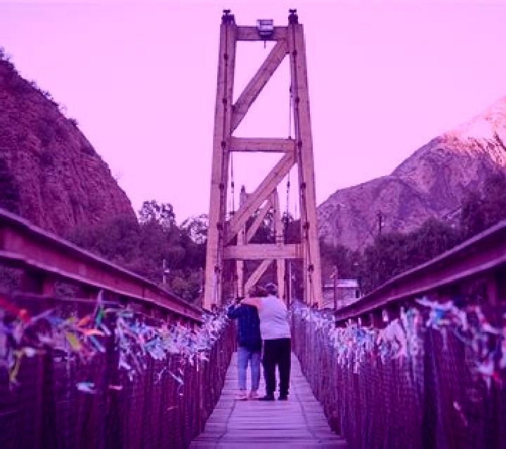 escort Puente Grande