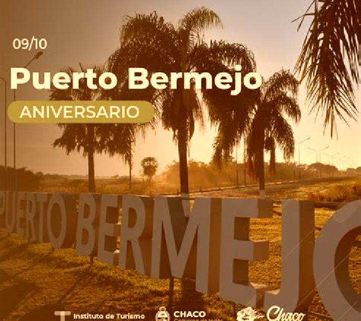 escort Puerto Bermejo