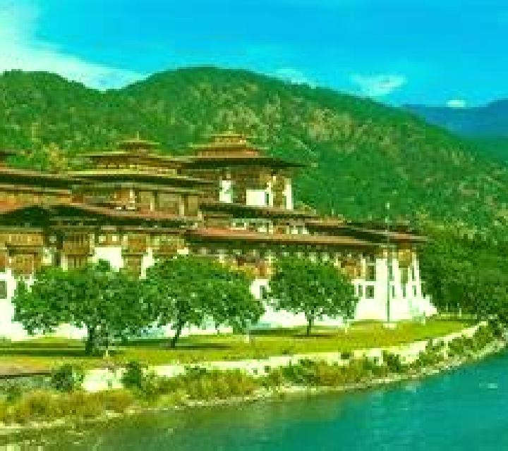 escort Punakha