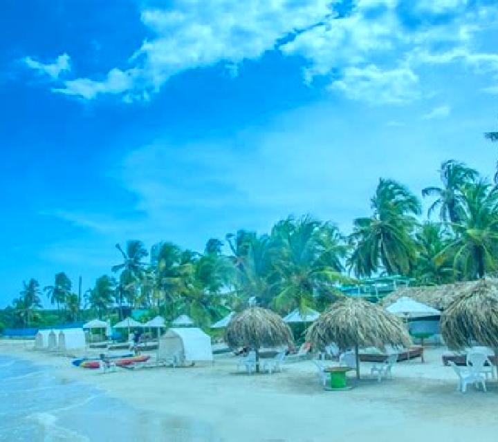 escort Punta Arena