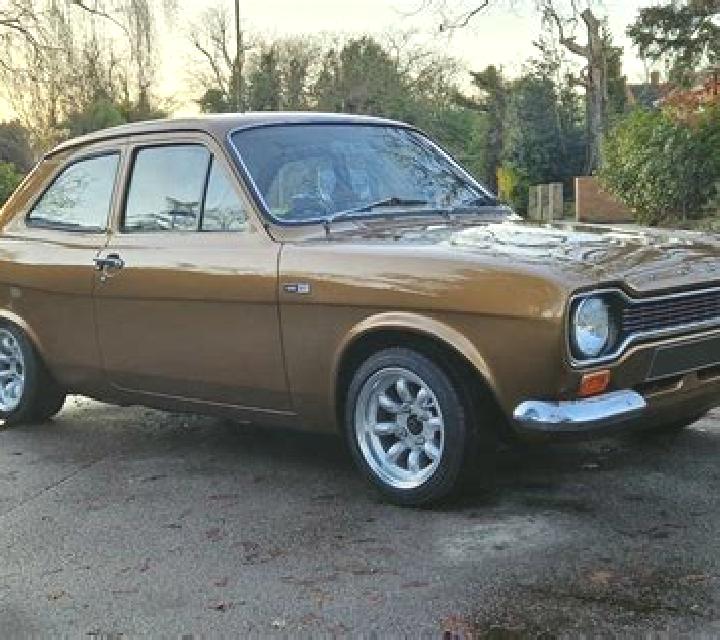 escort Punuare