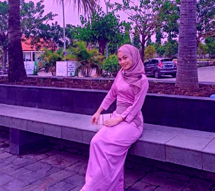 escort Purwosari