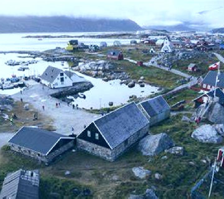 escort Qaqortoq