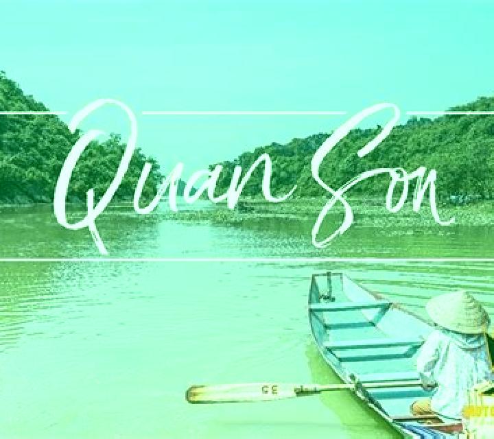 escort Quan Son
