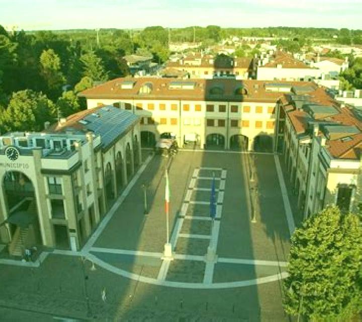 escort Quarto d Altino