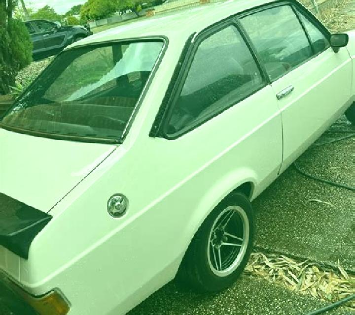 escort Queensland