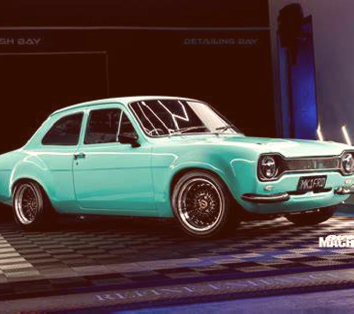 escort Quero