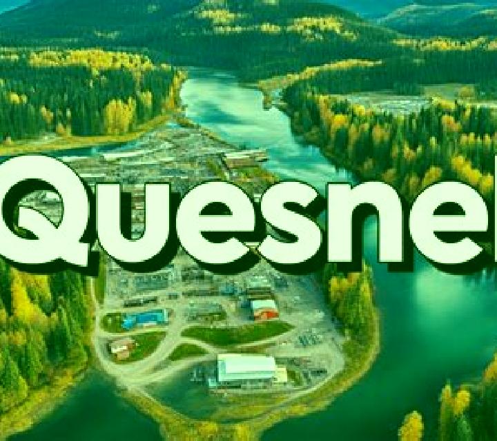 escort Quesnel