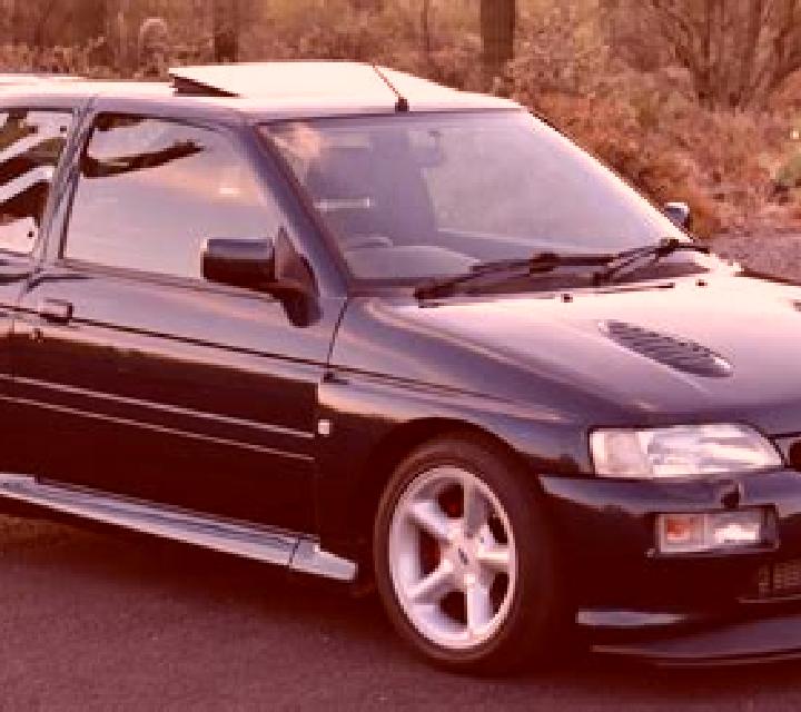 escort Quinicuena