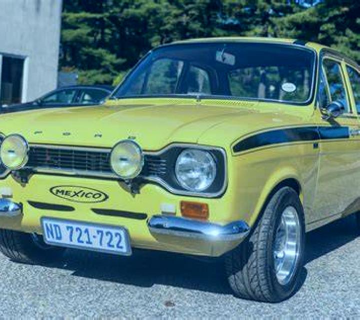escort Radley