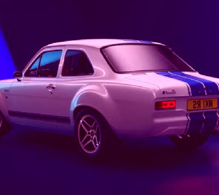 escort Ramillies