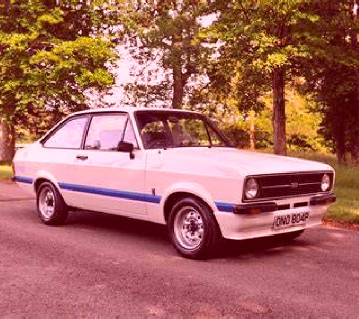escort Ramnaes