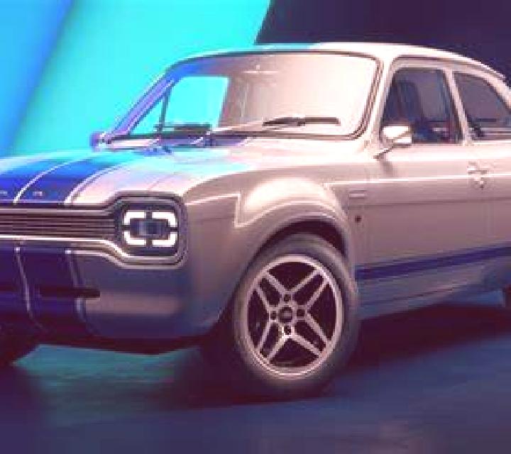 escort Ramnicelu