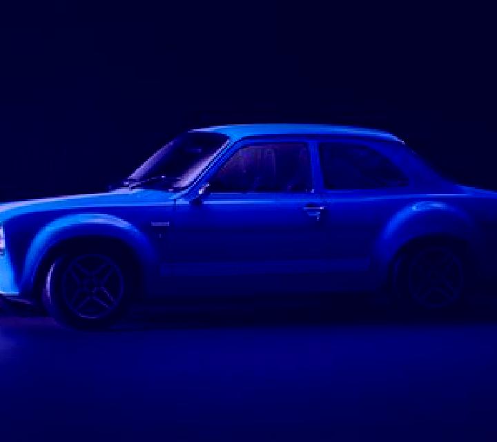 escort Rancabugel