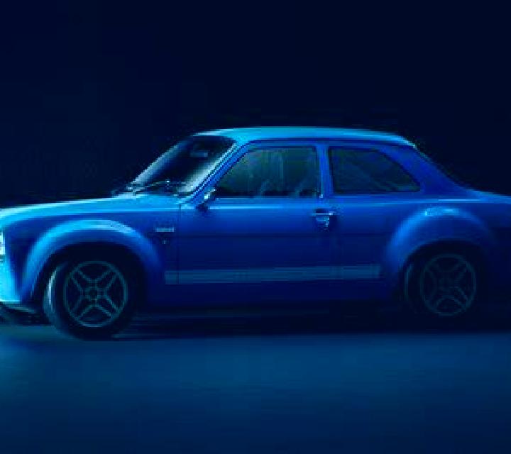 escort Ranceni