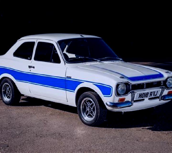 escort Raviart