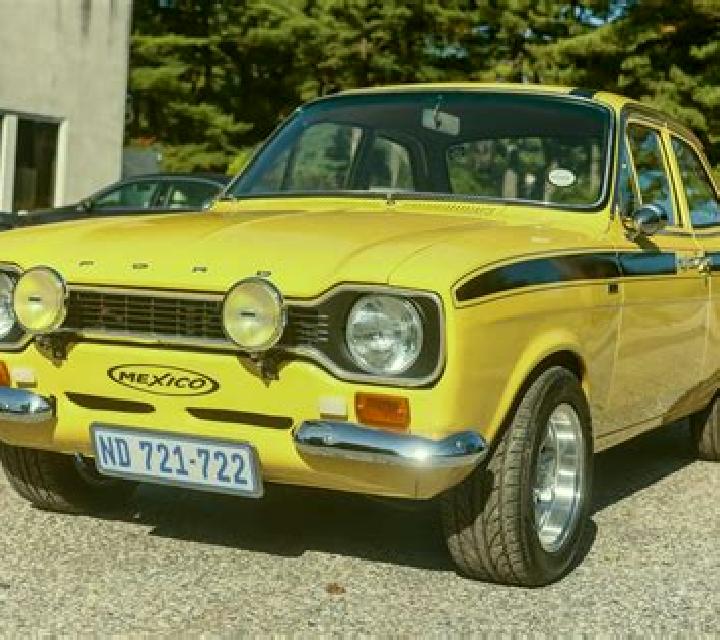 escort Rechka