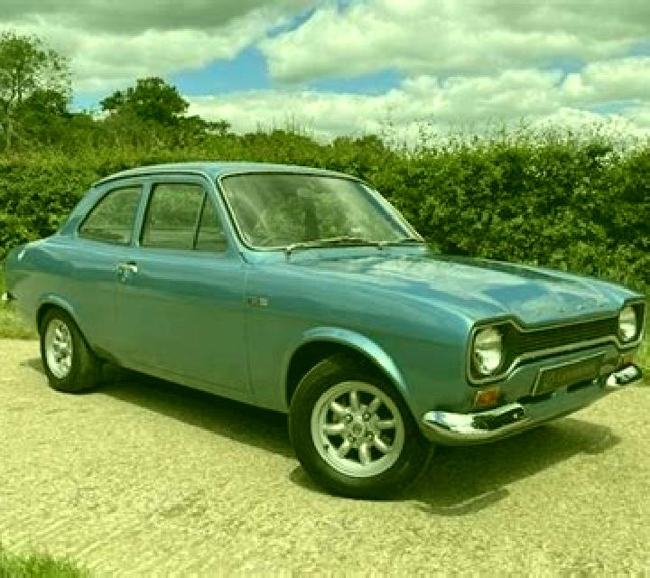 escort Redavalle