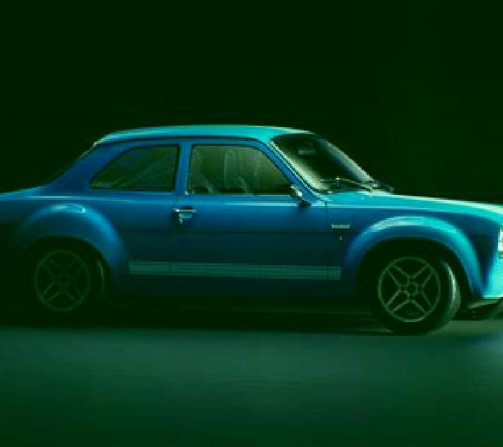 escort Regolelli