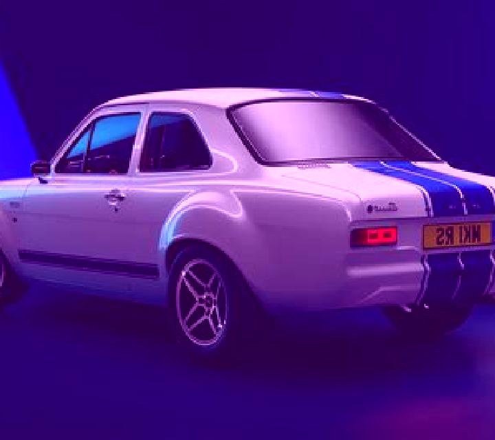 escort Reocin