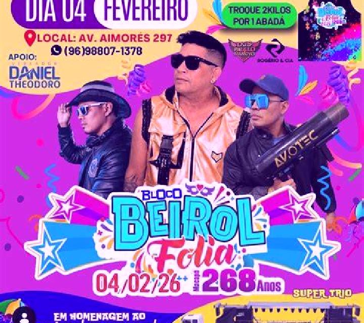 escort Ressaca Beirol
