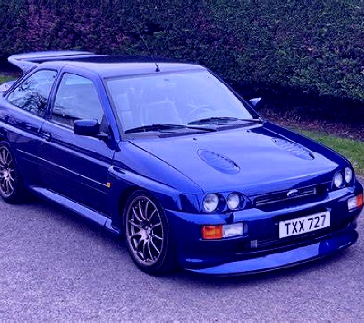 escort Retford