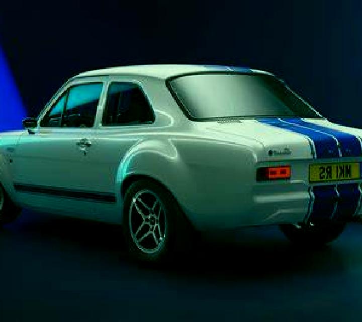 escort Retova