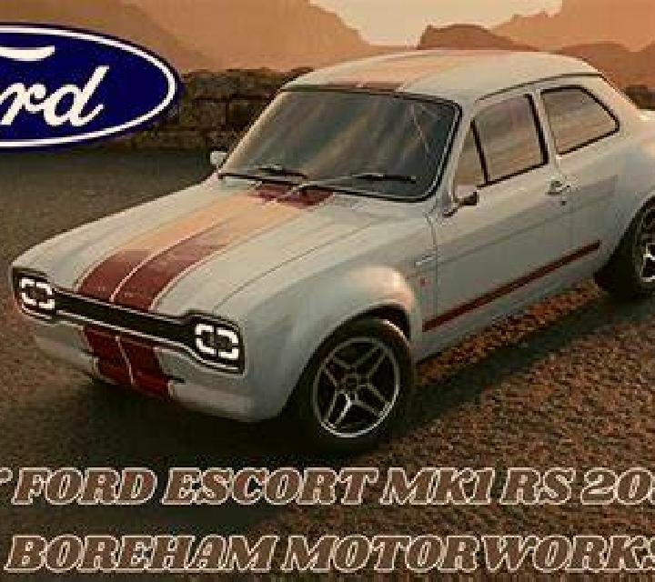 escort Revaha